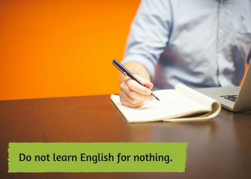 for-nothing-english