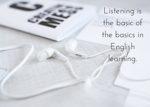 listening-the-basic