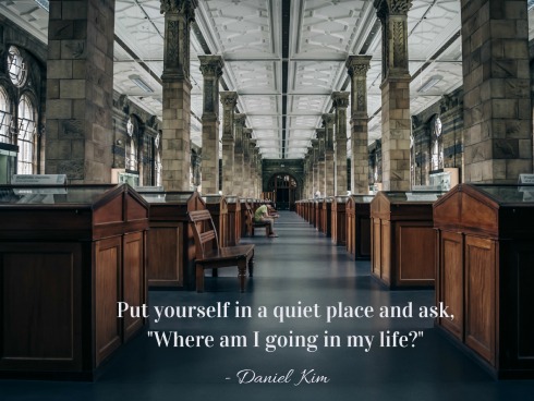 quiet-place