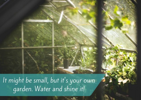 your-own-garden
