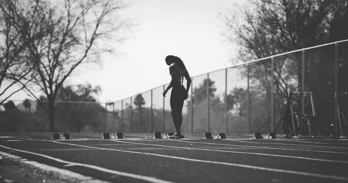 한국에서 영어회화를 효과적으로 배우는 방법 9편 : Mental Running 의 이해와 실천