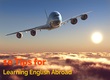 10 tips to improve your English effectively learning abroad