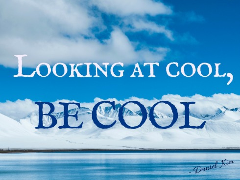 be-cool