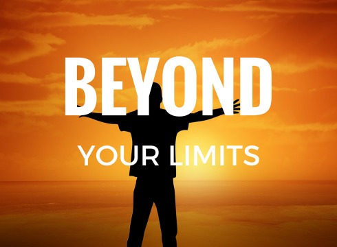 beyond-limits