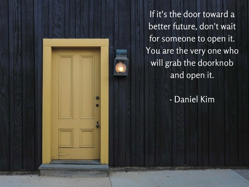 door-open