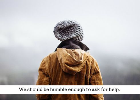 humble-enough