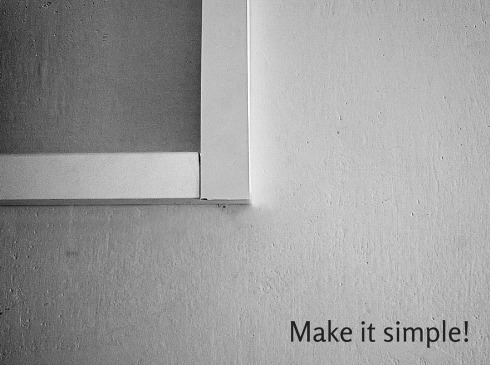 make-it-simple