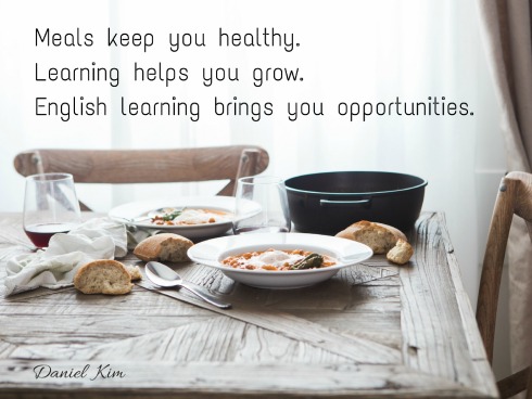 meals-learning