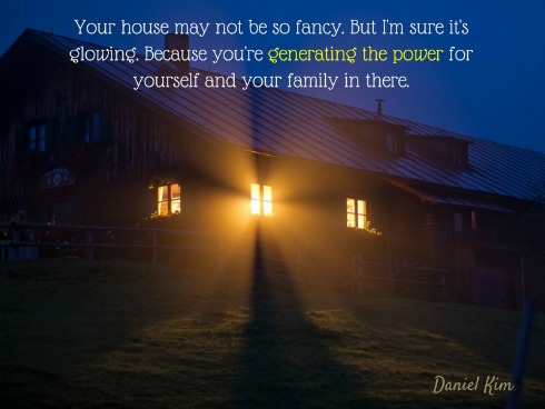power-house