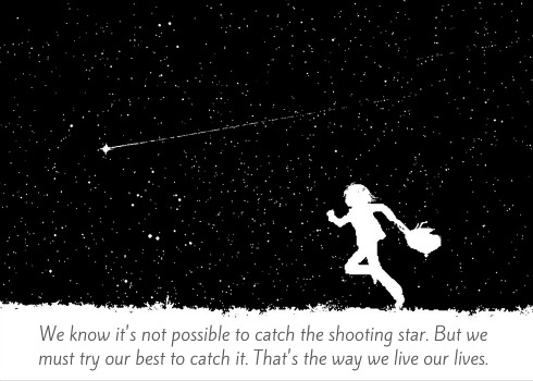 shooting-star