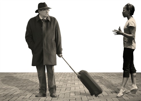 street-talk