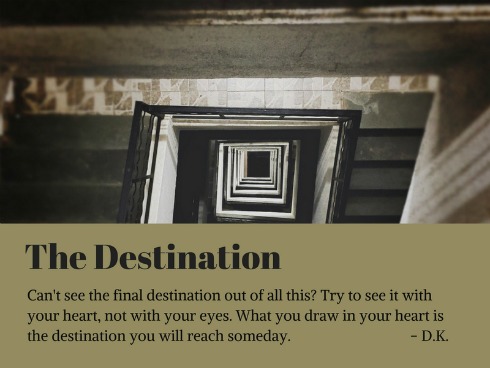 the-destination