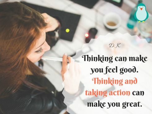 thinking-action