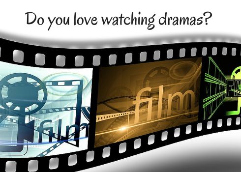 watching-dramas